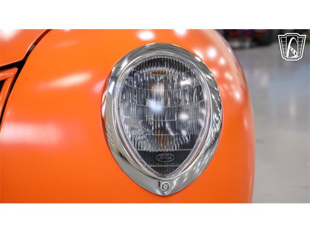 1939 Ford 5-Window Coupe (CC-2108690) for sale in New Braundfels, Texas