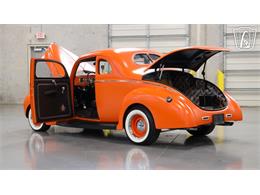 1939 Ford 5-Window Coupe (CC-2108690) for sale in New Braundfels, Texas
