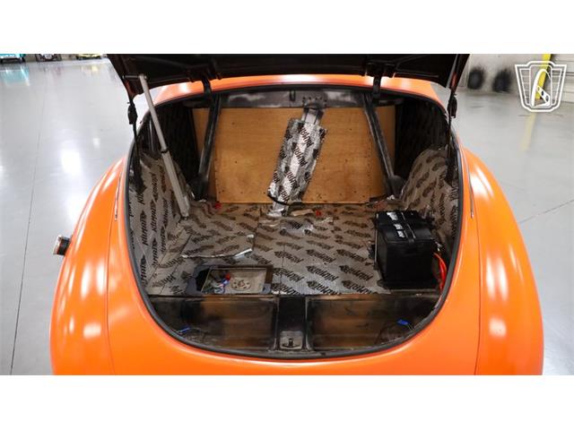 1939 Ford 5-Window Coupe (CC-2108690) for sale in New Braundfels, Texas