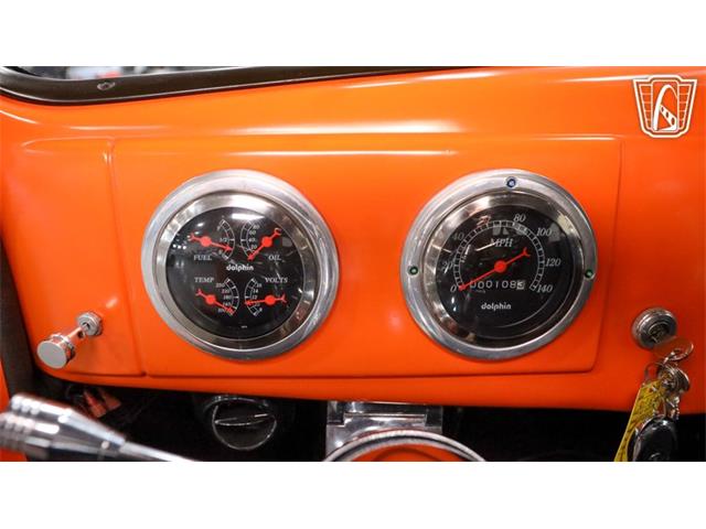 1939 Ford 5-Window Coupe (CC-2108690) for sale in New Braundfels, Texas