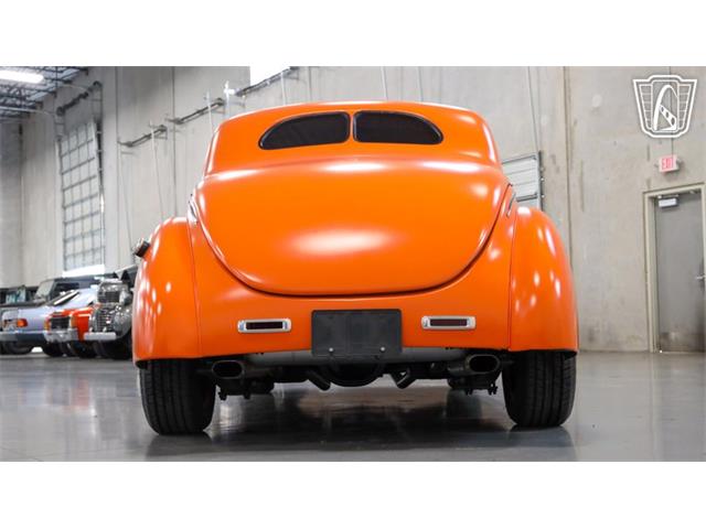 1939 Ford 5-Window Coupe (CC-2108690) for sale in New Braundfels, Texas
