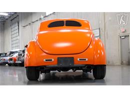 1939 Ford 5-Window Coupe (CC-2108690) for sale in New Braundfels, Texas