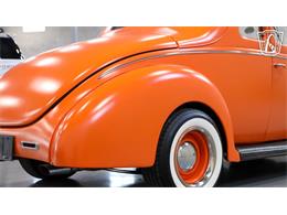1939 Ford 5-Window Coupe (CC-2108690) for sale in New Braundfels, Texas