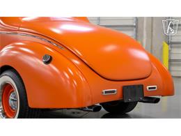 1939 Ford 5-Window Coupe (CC-2108690) for sale in New Braundfels, Texas