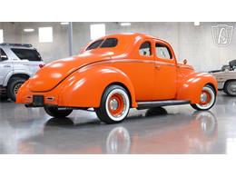 1939 Ford 5-Window Coupe (CC-2108690) for sale in New Braundfels, Texas