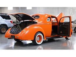 1939 Ford 5-Window Coupe (CC-2108690) for sale in New Braundfels, Texas