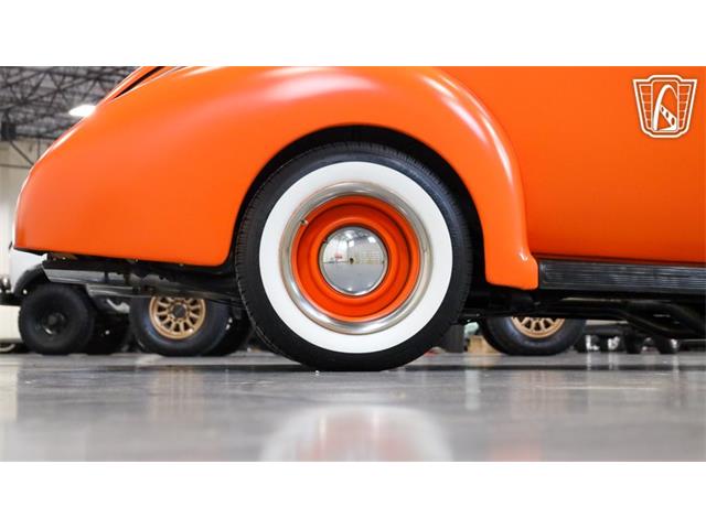 1939 Ford 5-Window Coupe (CC-2108690) for sale in New Braundfels, Texas