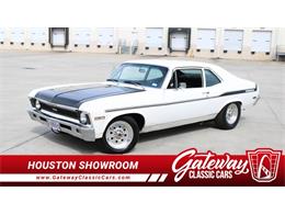 1970 Chevrolet Nova (CC-2108691) for sale in Houston, Texas