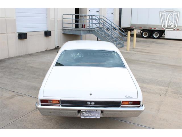 1970 Chevrolet Nova (CC-2108691) for sale in Houston, Texas