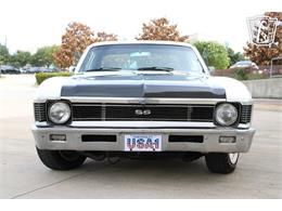 1970 Chevrolet Nova (CC-2108691) for sale in Houston, Texas