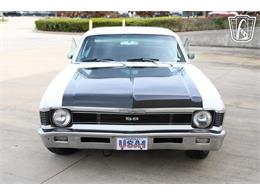 1970 Chevrolet Nova (CC-2108691) for sale in Houston, Texas