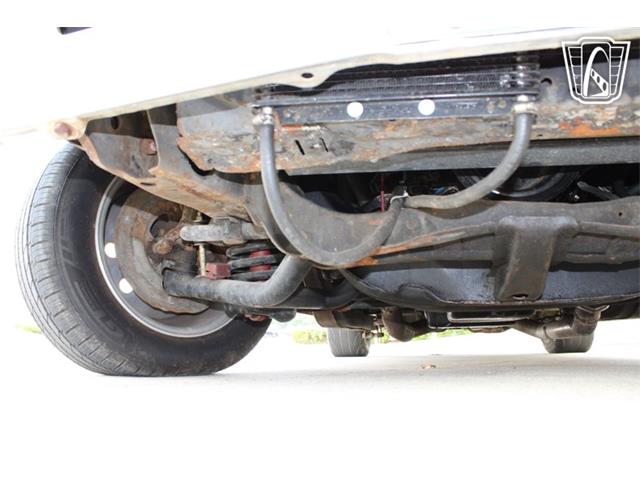 1970 Chevrolet Nova (CC-2108691) for sale in Houston, Texas