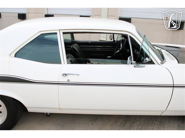 1970 Chevrolet Nova (CC-2108691) for sale in Houston, Texas