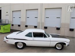 1970 Chevrolet Nova (CC-2108691) for sale in Houston, Texas