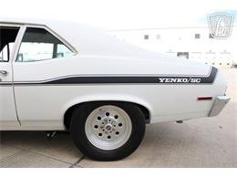 1970 Chevrolet Nova (CC-2108691) for sale in Houston, Texas