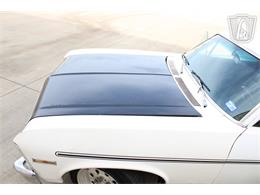 1970 Chevrolet Nova (CC-2108691) for sale in Houston, Texas