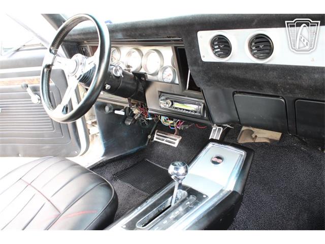 1970 Chevrolet Nova (CC-2108691) for sale in Houston, Texas
