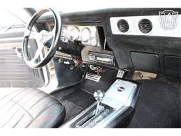 1970 Chevrolet Nova (CC-2108691) for sale in Houston, Texas