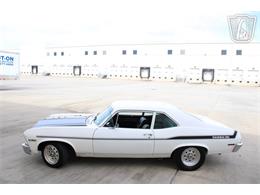 1970 Chevrolet Nova (CC-2108691) for sale in Houston, Texas