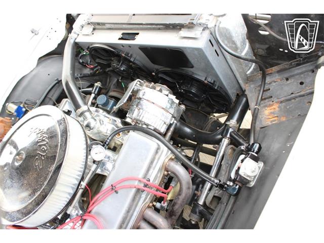 1970 Chevrolet Nova (CC-2108691) for sale in Houston, Texas