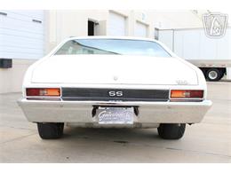 1970 Chevrolet Nova (CC-2108691) for sale in Houston, Texas