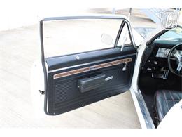 1970 Chevrolet Nova (CC-2108691) for sale in Houston, Texas