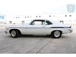 1970 Chevrolet Nova (CC-2108691) for sale in Houston, Texas