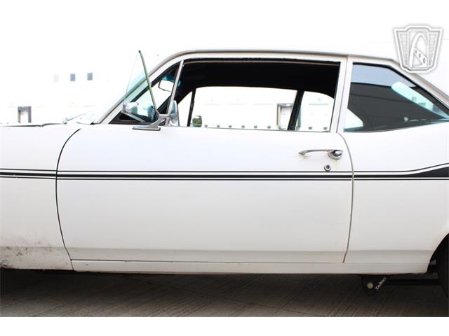 1970 Chevrolet Nova (CC-2108691) for sale in Houston, Texas