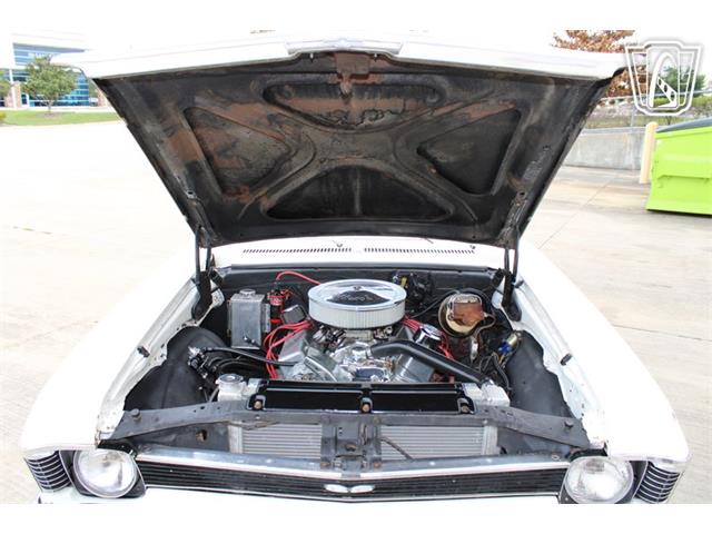 1970 Chevrolet Nova (CC-2108691) for sale in Houston, Texas