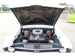 1970 Chevrolet Nova (CC-2108691) for sale in Houston, Texas