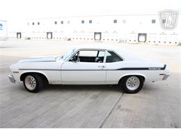 1970 Chevrolet Nova (CC-2108691) for sale in Houston, Texas