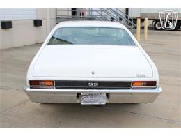 1970 Chevrolet Nova (CC-2108691) for sale in Houston, Texas