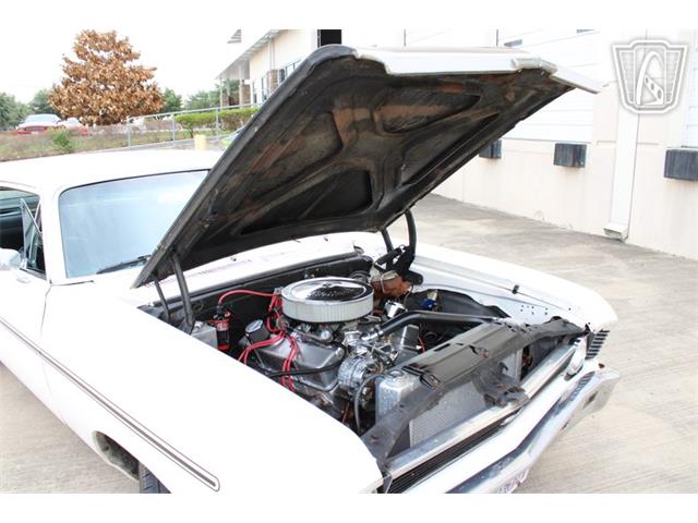1970 Chevrolet Nova (CC-2108691) for sale in Houston, Texas