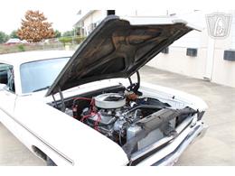 1970 Chevrolet Nova (CC-2108691) for sale in Houston, Texas