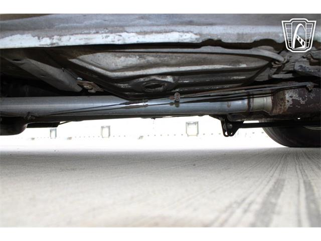 1970 Chevrolet Nova (CC-2108691) for sale in Houston, Texas
