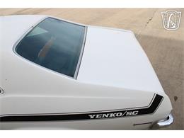 1970 Chevrolet Nova (CC-2108691) for sale in Houston, Texas