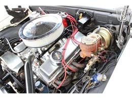 1970 Chevrolet Nova (CC-2108691) for sale in Houston, Texas