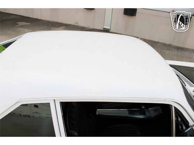 1970 Chevrolet Nova (CC-2108691) for sale in Houston, Texas
