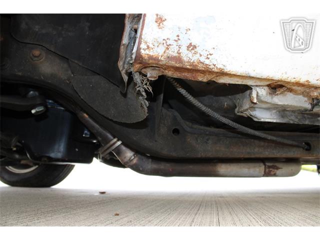 1970 Chevrolet Nova (CC-2108691) for sale in Houston, Texas