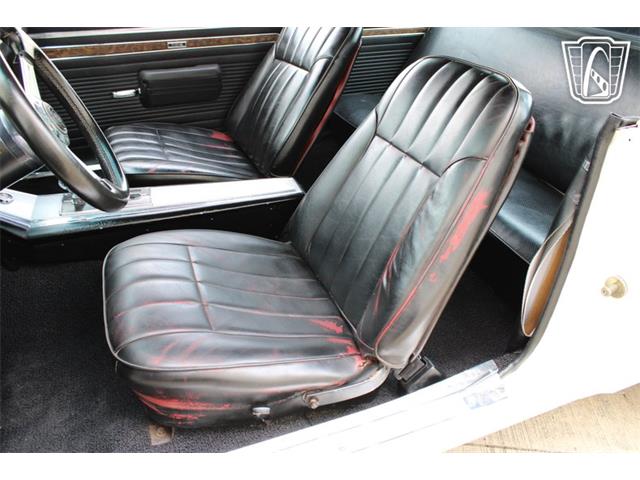 1970 Chevrolet Nova (CC-2108691) for sale in Houston, Texas