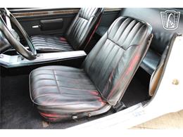 1970 Chevrolet Nova (CC-2108691) for sale in Houston, Texas