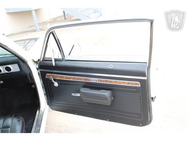 1970 Chevrolet Nova (CC-2108691) for sale in Houston, Texas