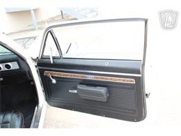 1970 Chevrolet Nova (CC-2108691) for sale in Houston, Texas