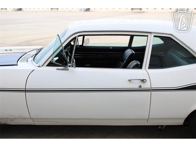1970 Chevrolet Nova (CC-2108691) for sale in Houston, Texas
