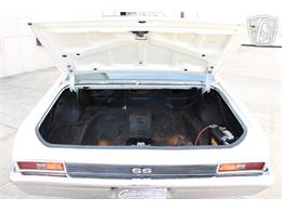 1970 Chevrolet Nova (CC-2108691) for sale in Houston, Texas