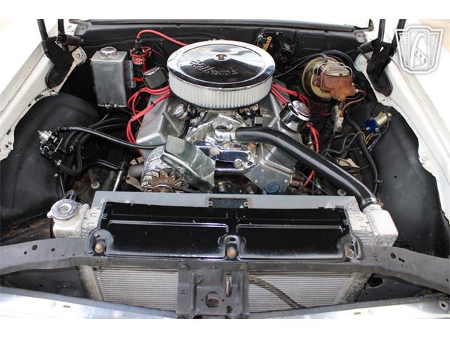 1970 Chevrolet Nova (CC-2108691) for sale in Houston, Texas