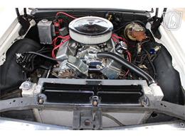1970 Chevrolet Nova (CC-2108691) for sale in Houston, Texas