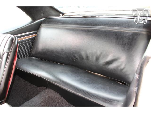 1970 Chevrolet Nova (CC-2108691) for sale in Houston, Texas