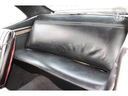1970 Chevrolet Nova (CC-2108691) for sale in Houston, Texas