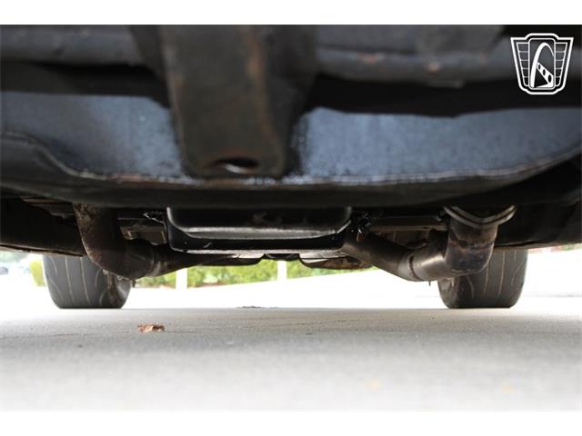 1970 Chevrolet Nova (CC-2108691) for sale in Houston, Texas